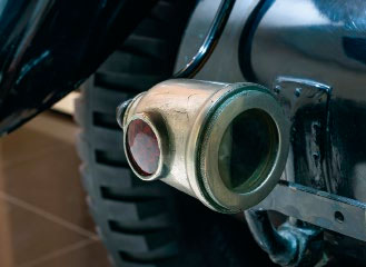 Rolls-Royce 40/50 HP, 